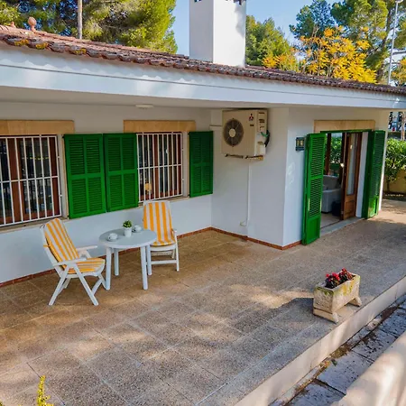 Дом отдыха Casa Tamarells By Mallorca Selection