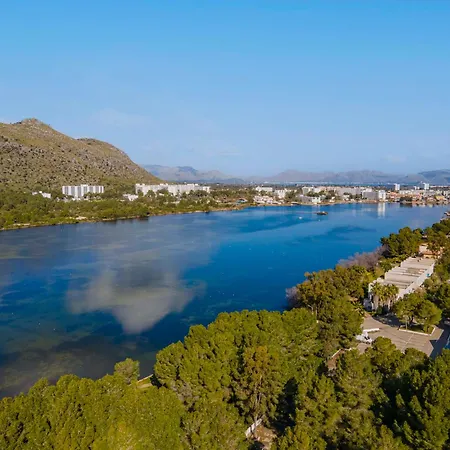 Casa Tamarells By Mallorca Selection Дом отдыха