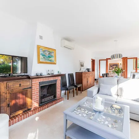 Casa Tamarells By Mallorca Selection
