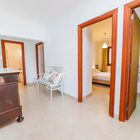 Casa Tamarells By Mallorca Selection Дом отдыха