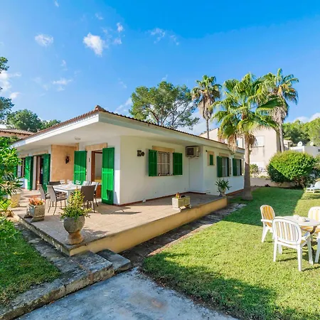 Casa Tamarells By Mallorca Selection Дом отдыха *
