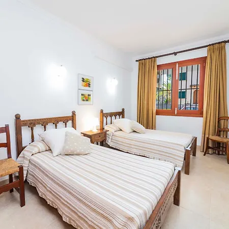Tatil Evi Casa Tamarells By Mallorca Selection Alcudia (Mallorca)