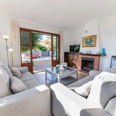 Casa Tamarells By Mallorca Selection Tatil Evi Alcudia (Mallorca)
