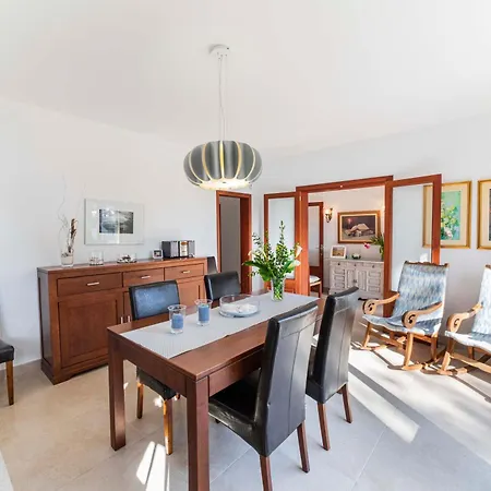Casa Tamarells By Mallorca Selection Tatil Evi Alcudia (Mallorca)
