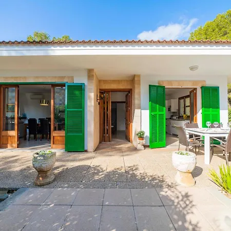 Tatil Evi Casa Tamarells By Mallorca Selection *