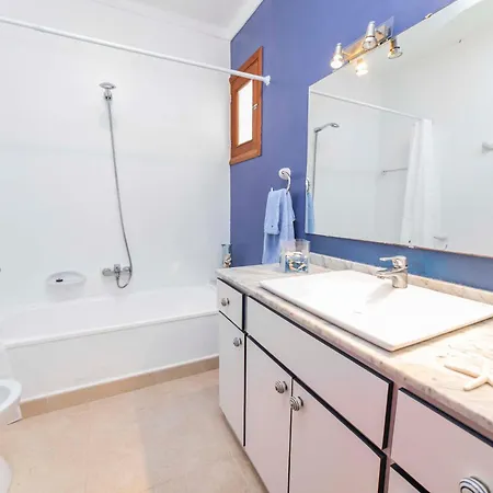 Casa Tamarells By Mallorca Selection Tatil Evi Alcudia (Mallorca)