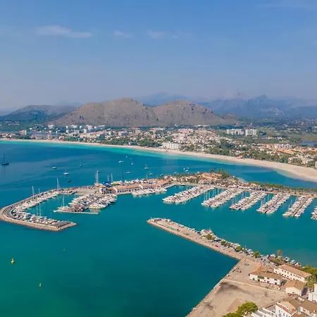Casa Tamarells By Mallorca Selection Alcudia (Mallorca)