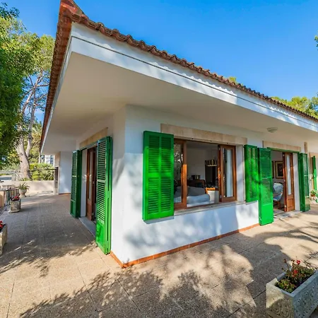 Tatil Evi Casa Tamarells By Mallorca Selection *