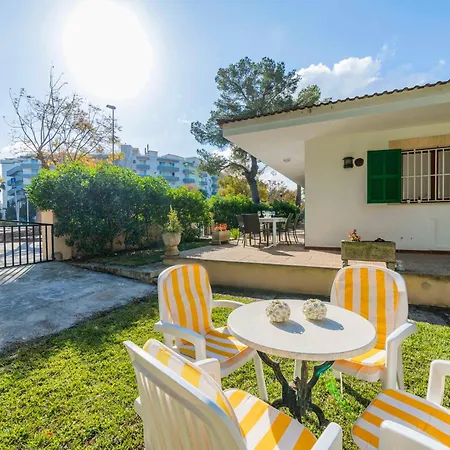 Tatil Evi Casa Tamarells By Mallorca Selection *