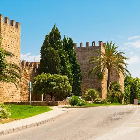 Casa Tamarells By Mallorca Selection * Alcudia (Mallorca)