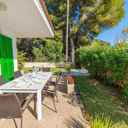 Tatil Evi Casa Tamarells By Mallorca Selection