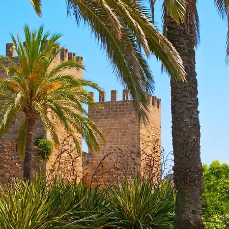Casa Tamarells By Mallorca Selection Tatil Evi
